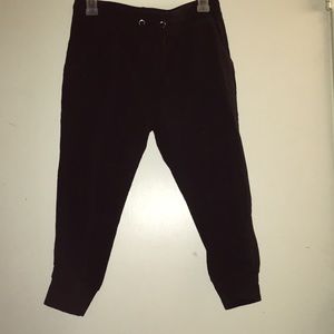Joggers
